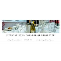 International College of Etiquette image 1